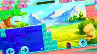 Princess Rapunzel&Maximus Adventure vacation games Screen Shot 0