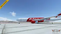 Flight Simulator 2018 FlyWings Screen Shot 18