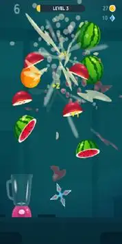 Fruit Master Screen Shot 4