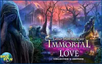 Immortal Love: Letter from the Past (Full) Screen Shot 4