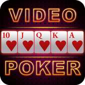 Video Poker - Deluxe Casino