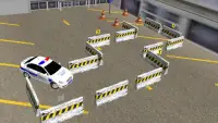 M3 Driving Simulator Screen Shot 3