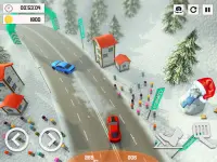 Art of Driving: Real Fun Car Road Rally 2021 Screen Shot 17