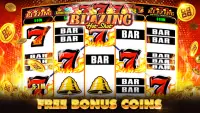 Hot Shot Casino Slot Games Screen Shot 5