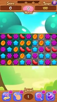 Jelly Boom Blast Screen Shot 0