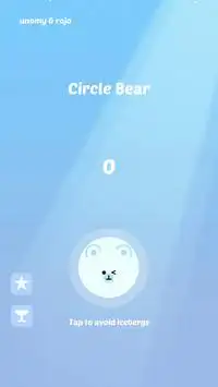 Circle Bear Screen Shot 0