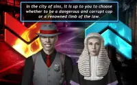 Sin City Detective – Hidden Objects Screen Shot 11