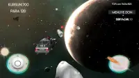 Modifiyeli Şahin Uzayda: Drift Screen Shot 1
