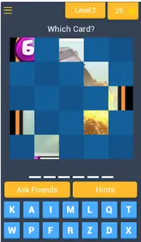 Clash Quiz Royale- Tahmin Oyunu Screen Shot 2