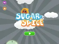 Sugar   Spice: Kids Screen Shot 4