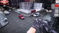 Sniper Shoot War 3D Screen Shot 1
