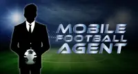 Mobile Football Agent - Soccer Player Manager 2021 Screen Shot 0