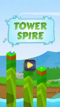 Tower Spire Screen Shot 0