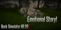 Rock Simulator HD 2015 Screen Shot 3