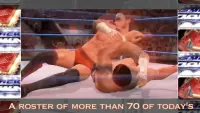 SmackDown WWE Superstars Screen Shot 0