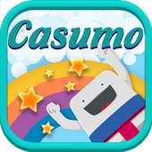 Casumo Casino App | Mobile Slots