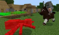 Medieval Mobs for Minecraft Screen Shot 0