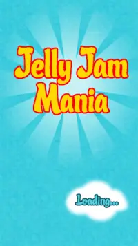 Jelly Jam Mania Screen Shot 1
