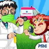 Drugstore Hospital - Doctor Games