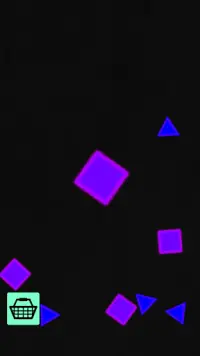 Cube game Screen Shot 2