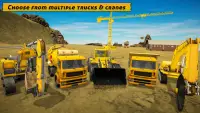 City Bridge Builder: Flyover onstruction Game Screen Shot 4