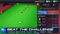 Snooker Stars - 3D Online Spor Screen Shot 4