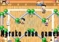 Maruko chan Screen Shot 1