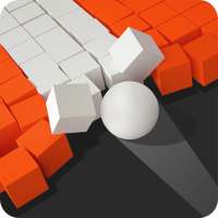 Color Crush - Bumb Block Ball 3D