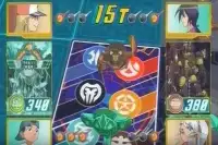 New Bakugan Battle Brawlers Tips Screen Shot 1