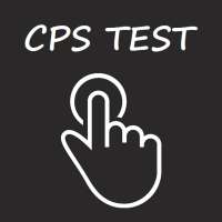 Click Speed Test - CPS Test