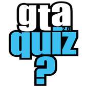 Quiz para GTA