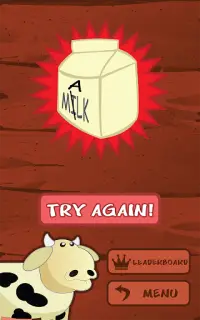 🐄 Milk the Cow Games 🐄 Screen Shot 6
