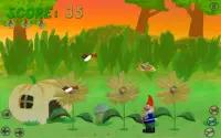 Garden Gnome: Bug Shooter Screen Shot 9