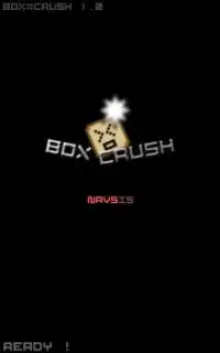 BoxCrush Screen Shot 5