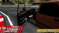 Drift Limits Racing Simulator 2018 Screen Shot 14