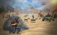 FPS Gun Offline Shooting Game Screen Shot 3