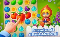 Ranch Adventures: Favoloso Mat Screen Shot 6