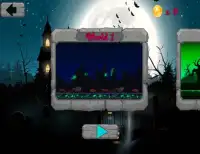 Zombie juegos 2019 Screen Shot 1
