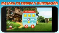 Juego de memoria para niños. Picture Match. Screen Shot 7