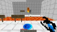 Portal Ideas - Minecraft Screen Shot 2