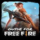 Guide Free Fire 2019 : tips and diamants