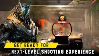 Zombie Hunter: Offline Games Screen Shot 0