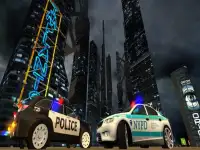 Crime City Police Arrest -Cop Screen Shot 22
