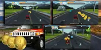 Heavy Duty Truck Simulator Screen Shot 1