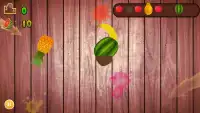 Fruit Cut Legend Screen Shot 4