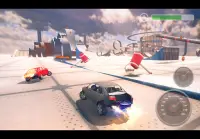 Car Crash Simulator Racing Eng Screen Shot 3