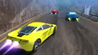 Impossible Car Racing 2017 Screen Shot 9