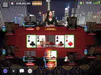 Texas Hold’em Poker   | Social Screen Shot 17