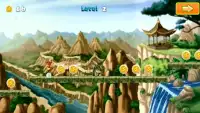 Adventure Avatar Aang's Screen Shot 2