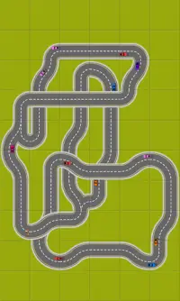 Puzzle Cars 1 Screen Shot 4